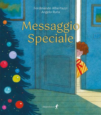 Albertazzi, F: Messaggio speciale