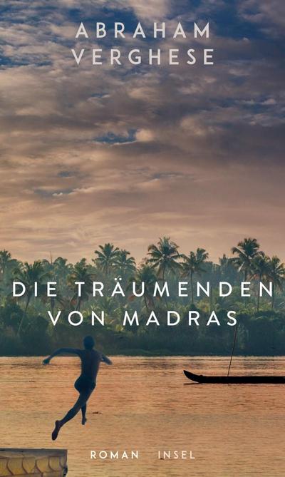 Die Träumenden von Madras