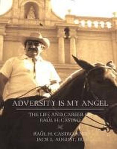 Adversity Is My Angel
