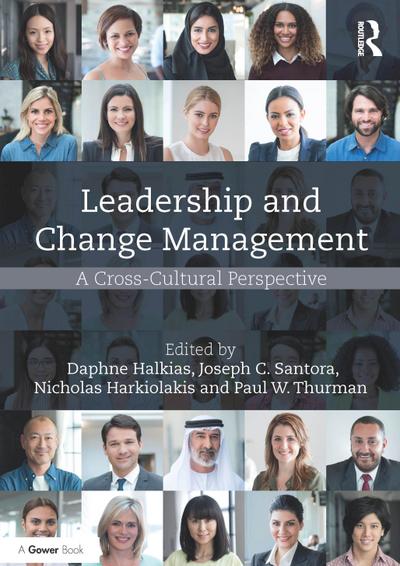 Leadership and Change Management