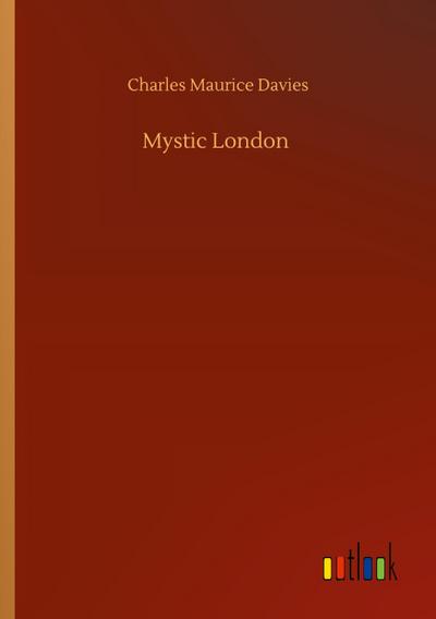 Mystic London