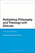 Rethinking Philosophy and Theology with Deleuze