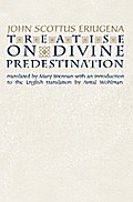 Treatise on Divine Predestination