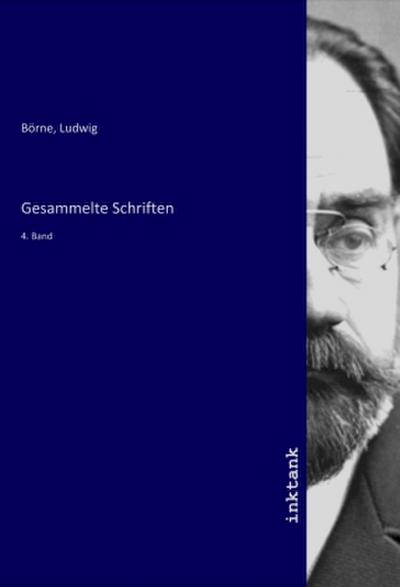 Gesammelte Schriften