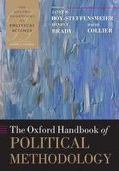 Oxford Handbook of Political Methodology