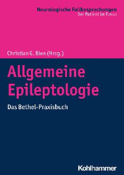 Allgemeine Epileptologie