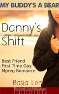 My Buddy’s a Bear (Best Friend First Time Gay Mpreg Romance)