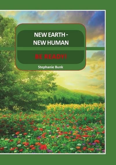 New Earth - New Human