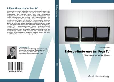 Erlösoptimierung im Free TV