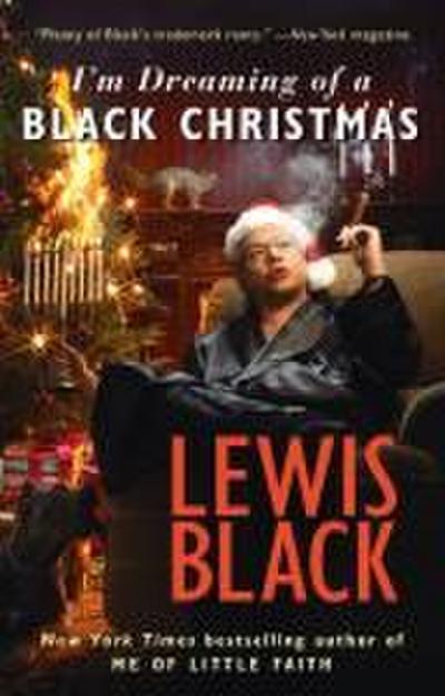 I’m Dreaming of a Black Christmas
