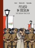 Die Berlin Trilogie