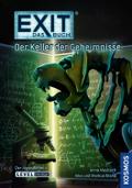 EXIT - Das Buch: Der Keller der Geheimnisse