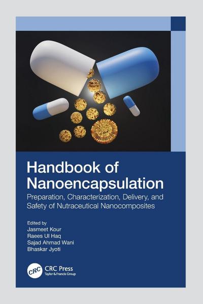 Handbook of Nanoencapsulation