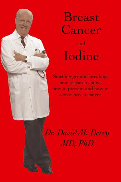 Breast Cancer and Iodine