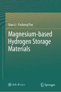 Magnesium-based Hydrogen Storage Materials