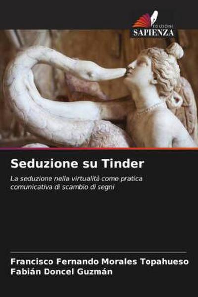 Seduzione su Tinder