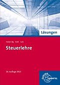 Steuerlehre - Lösungen