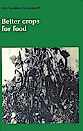Better Crops for Food