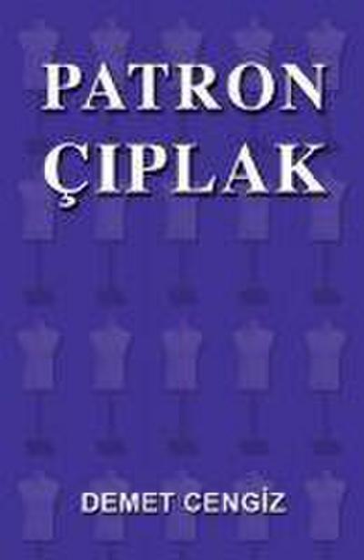 Patron Ciplak