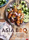 Asia BBQ