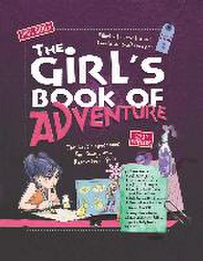 The Girl’s Book of Adventure