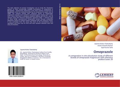 Omeprazole