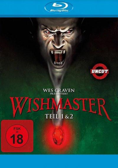 Wishmaster