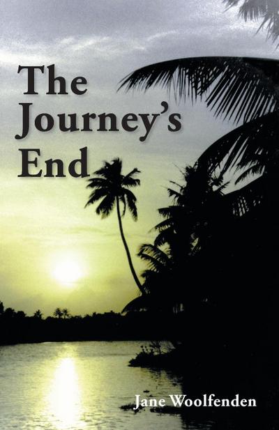 The Journey's End - Jane Woolfenden