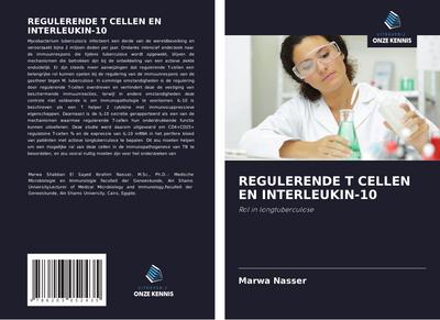 REGULERENDE T CELLEN EN INTERLEUKIN-10