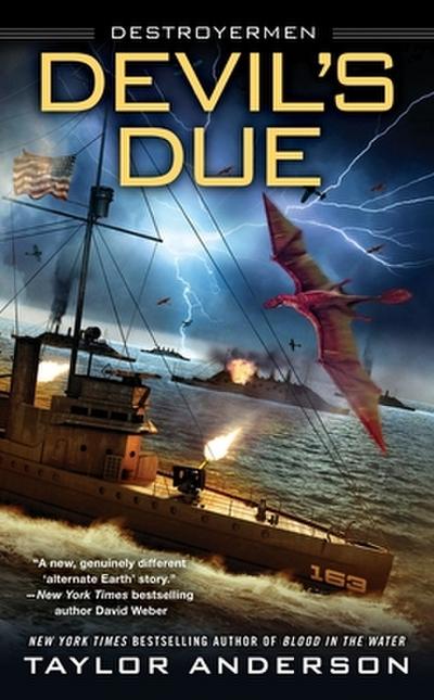 Devil’s Due