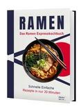 Ramen - Das Ramen Express Kochbuch