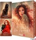 Alua Witch - Dein Hexenorakel