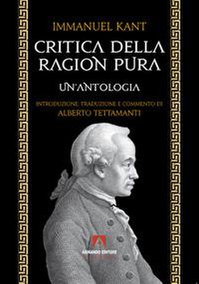Critica della ragion pura. Un’antologia