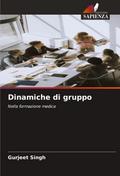 Dinamiche di gruppo