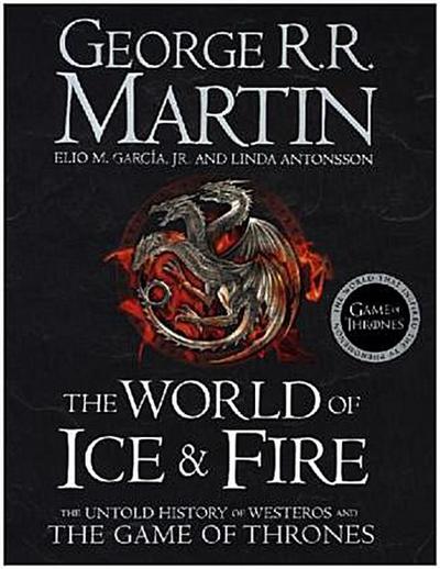 The World of Ice and Fire