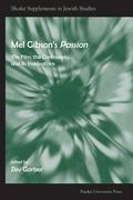 Mel Gibson’s Passion