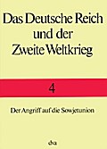 Das deutsche Reich und der Zweite Weltkrieg 4