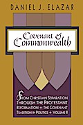 Covenant and Commonwealth