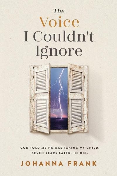 The Voice I Couldn’t Ignore