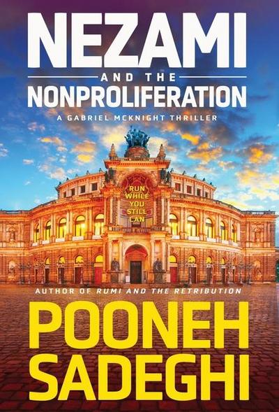 Nezami and the Nonproliferation