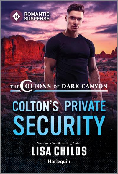 Colton’s Private Security