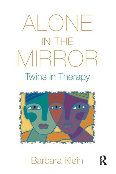 Alone in the Mirror