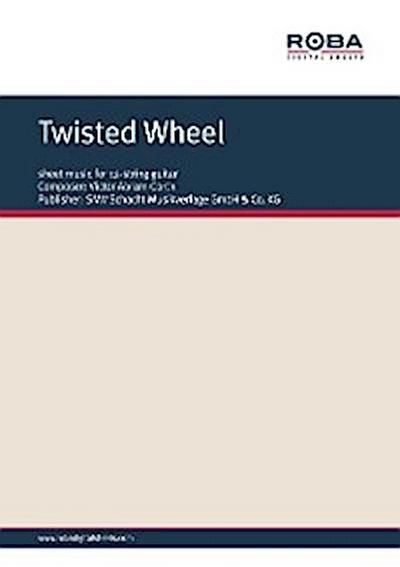 Twisted Wheel