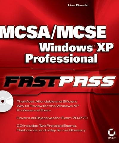 MCSA / MCSE