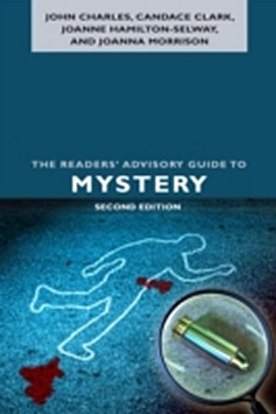 Readers  Advisory Guide to Mystery, Second Edition