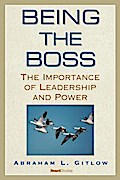 Being the Boss