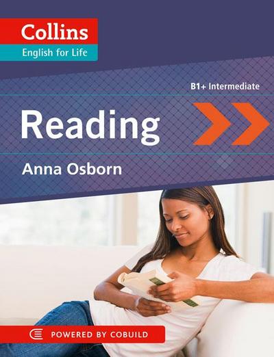 Reading: B1+ Intermediate