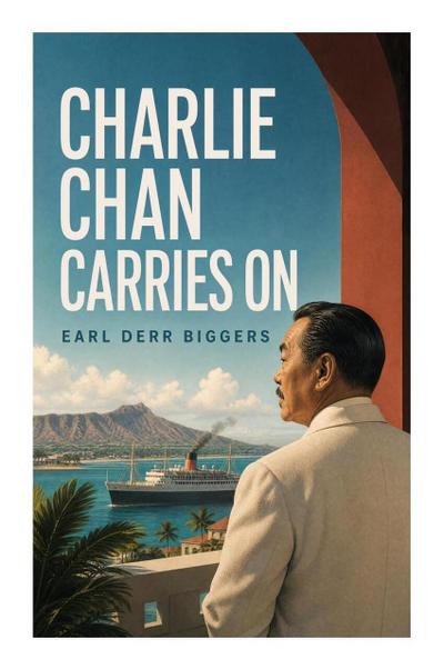 Charlie Chan Carries On