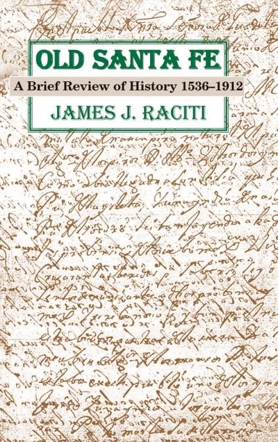 Old Santa Fe