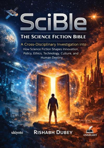 SciBle | The Science Fiction Bible